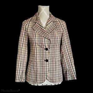 Vintage 80s Jaeger blazer